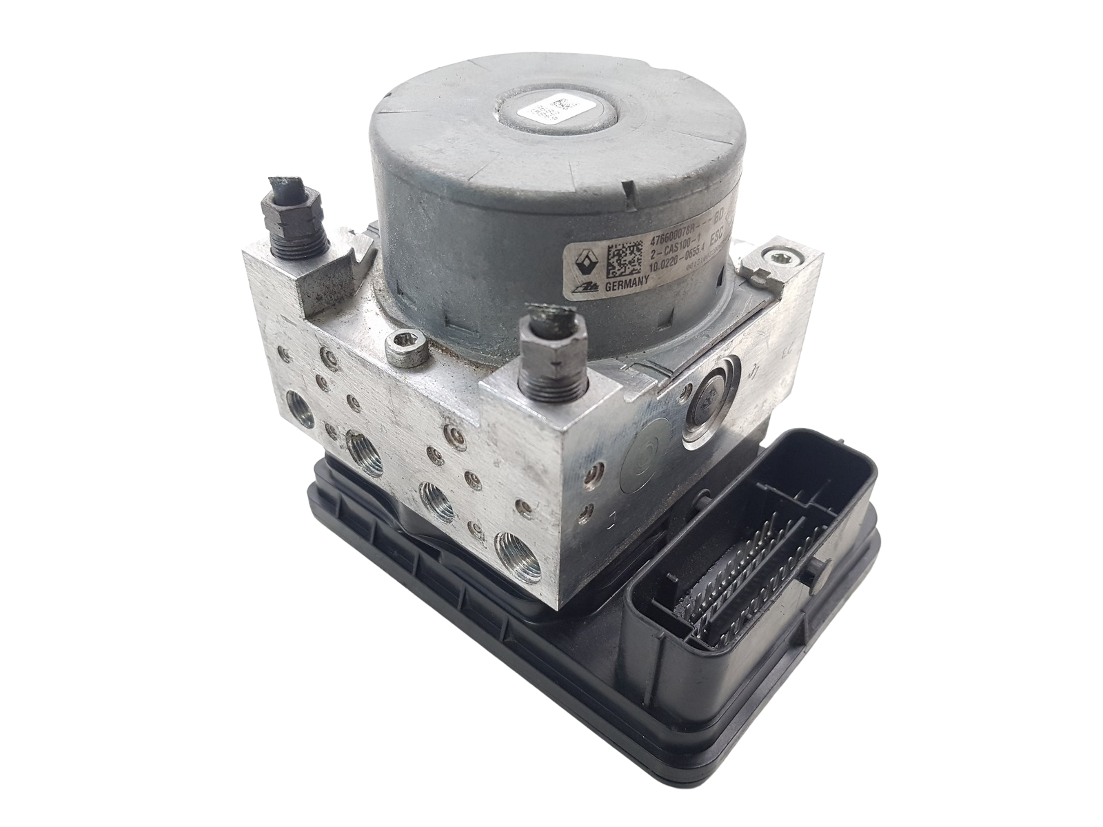 Abs Pump Dacia Dokker Lodgy 476600078R 28.5152-4212.3 Ate 2115 main product photo