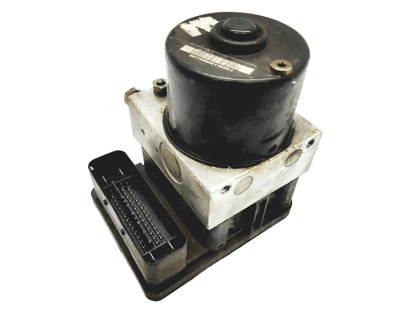 Abs Pump Mazda 2 Ford Fusion Fiesta 2S61-2M110-CE ATE 42942 main product photo