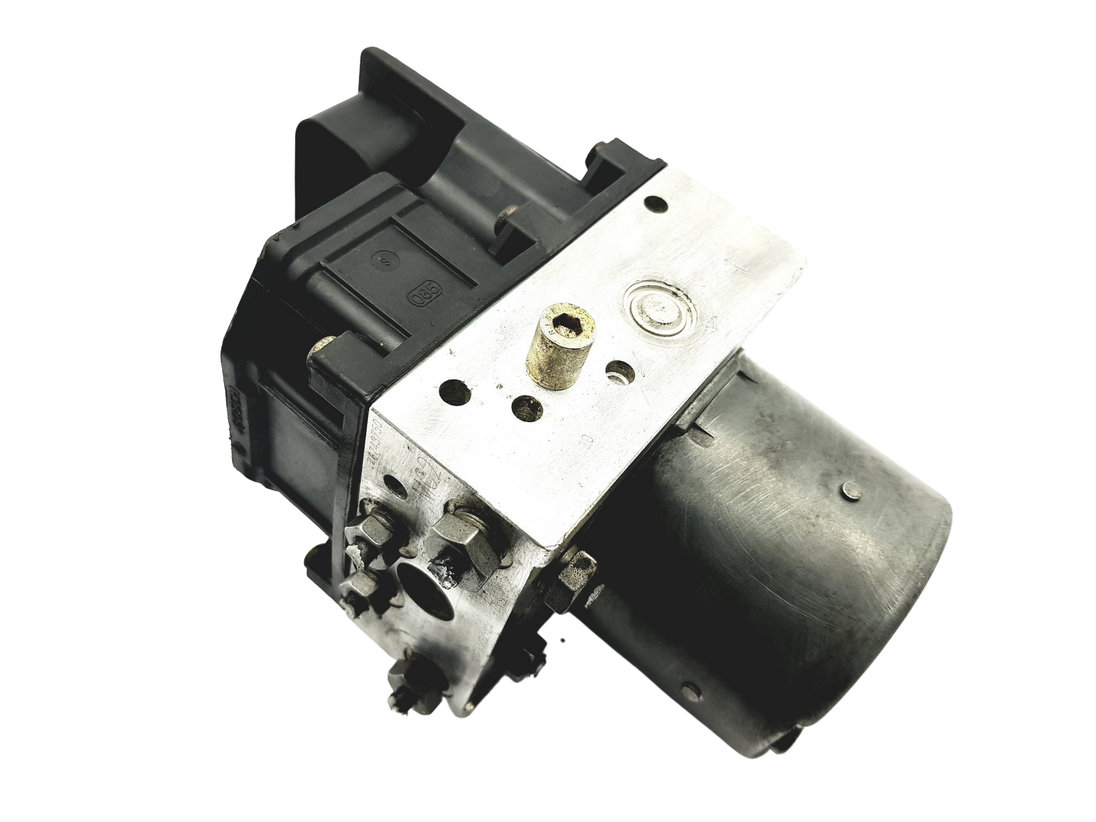 Abs Pump Alfa Romeo 147 46743750 0265800005 Bosch 39166 main product photo