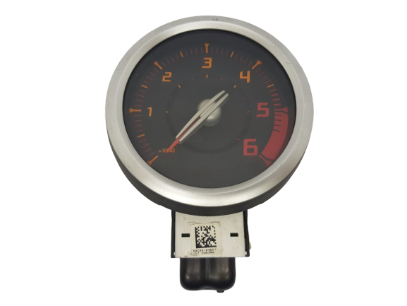 Speedometer/Instrument Cluster Renault Twingo 2 8200516798 J 18664 main product photo