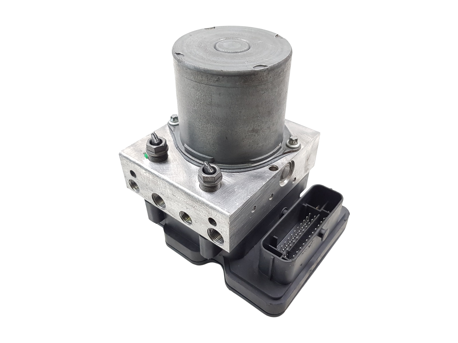 Abs Pump VW Seat 2Q0614517AA 0265956445 Bosch main product photo