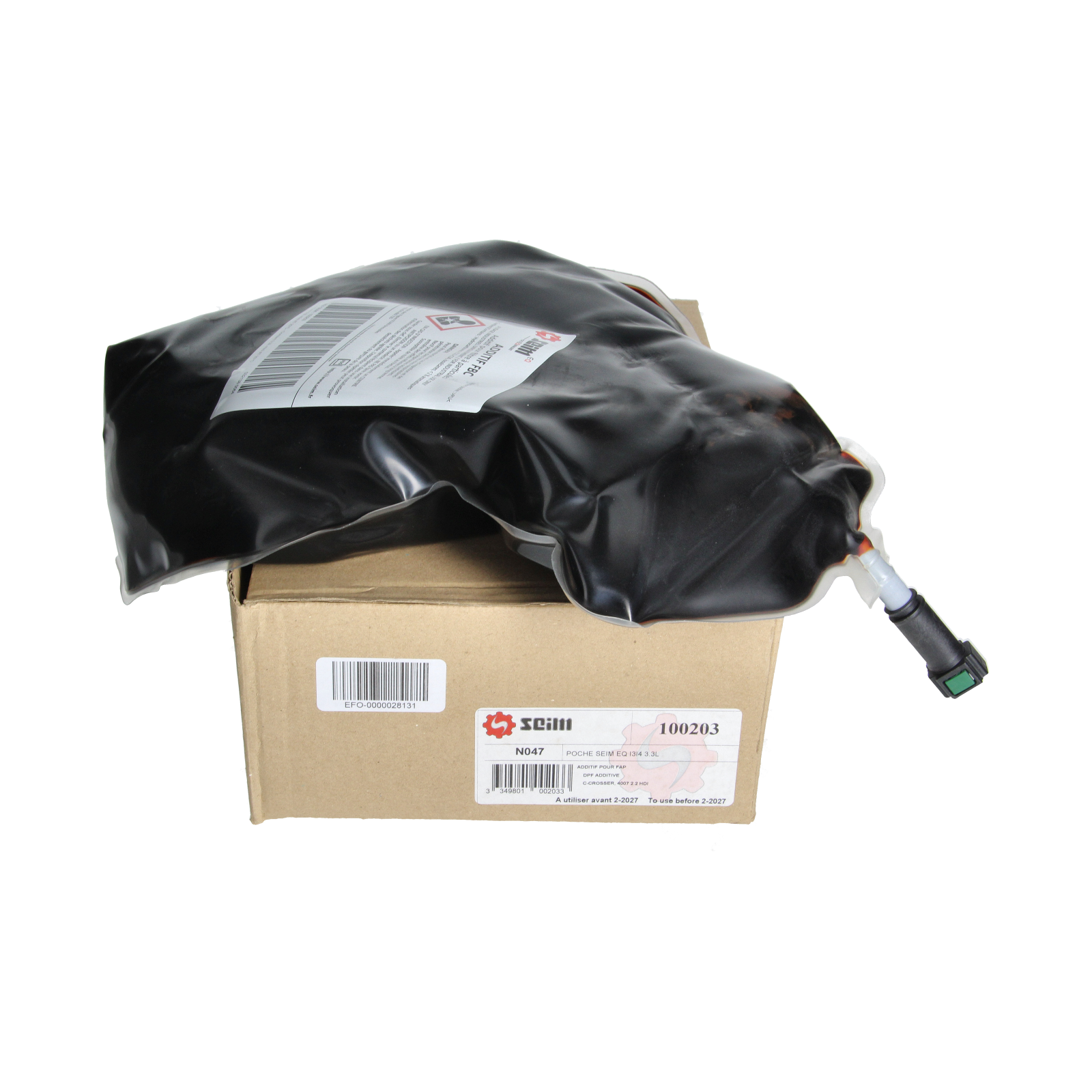 FAP fluid 100203 1638018680 Citroen Peugeot Seim main product photo