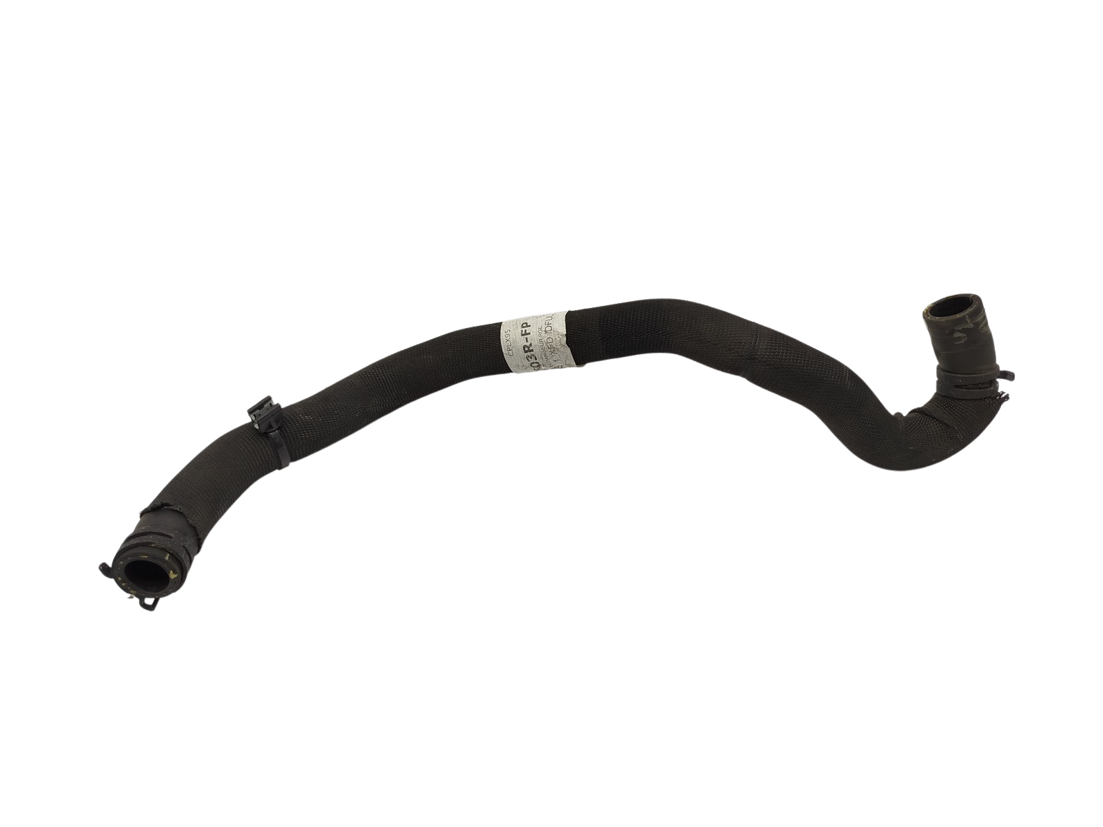 Coolant pipe 140551603R 2.0dCi Renault Espace 5 main product photo