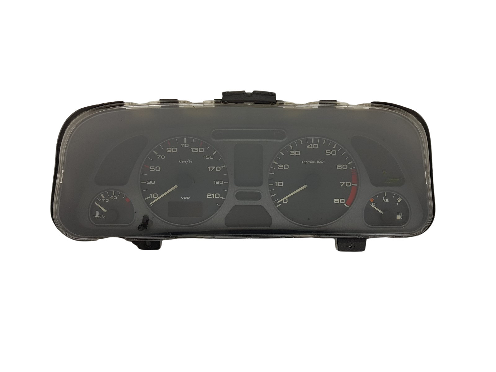 Speedometer/Instrument Cluster Peugeot 306 9636737880 110008808102 2343 main product photo