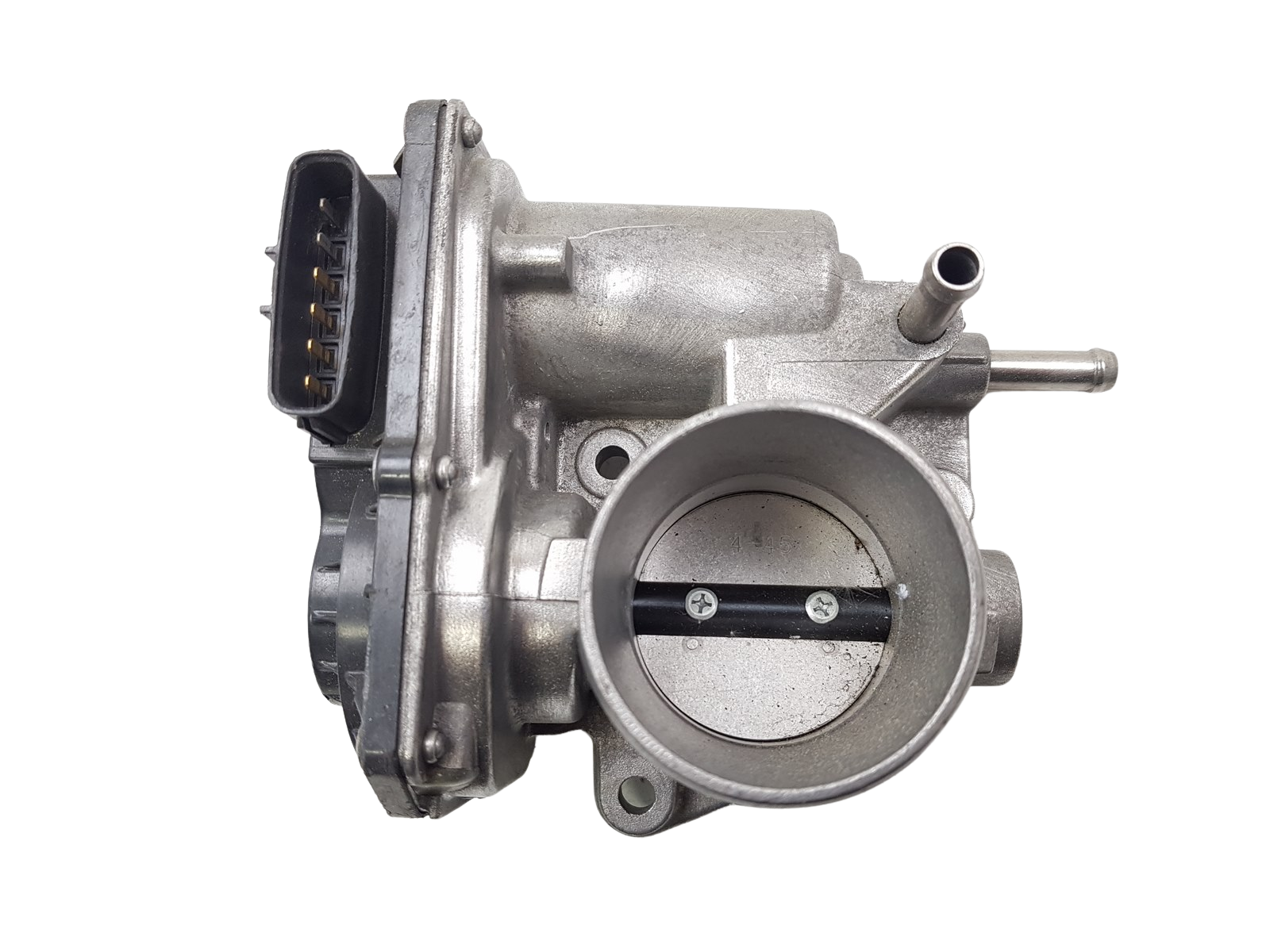 Throttle Body Valve Toyota Yaris 3 22030-47040 1.5 1249 main product photo