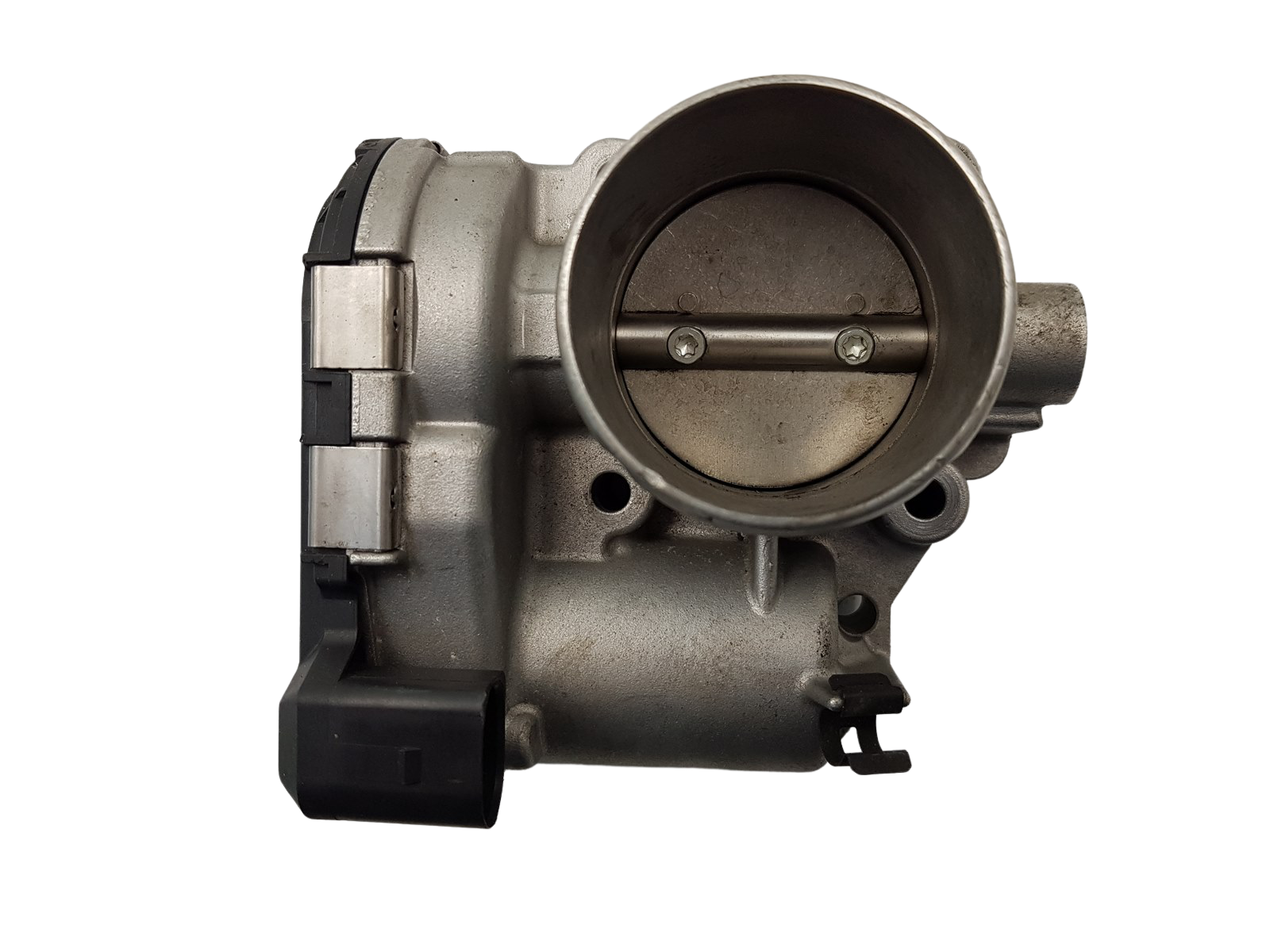 Throttle Body Valve Ford Volvo 7S7G-9F991-CA 0280750535 1.6 1607 main product photo