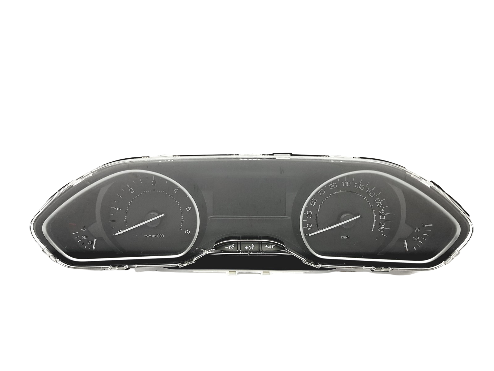 Speedometer/Instrument Cluster Berlingo 208 9822621580 50356 main product photo