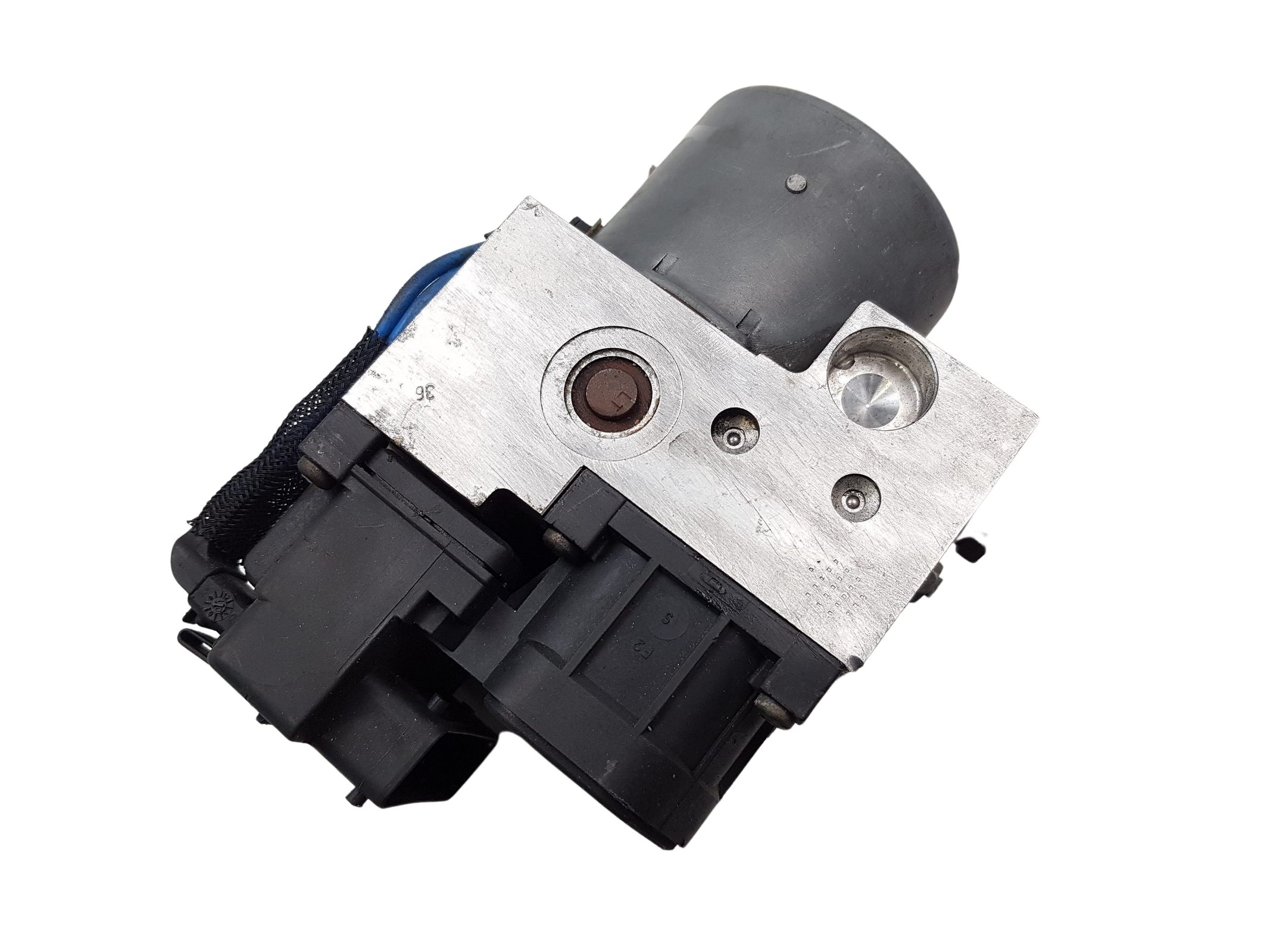 Abs Pump Nissan Almera N16 476605M306 0265216899 1155 main product photo