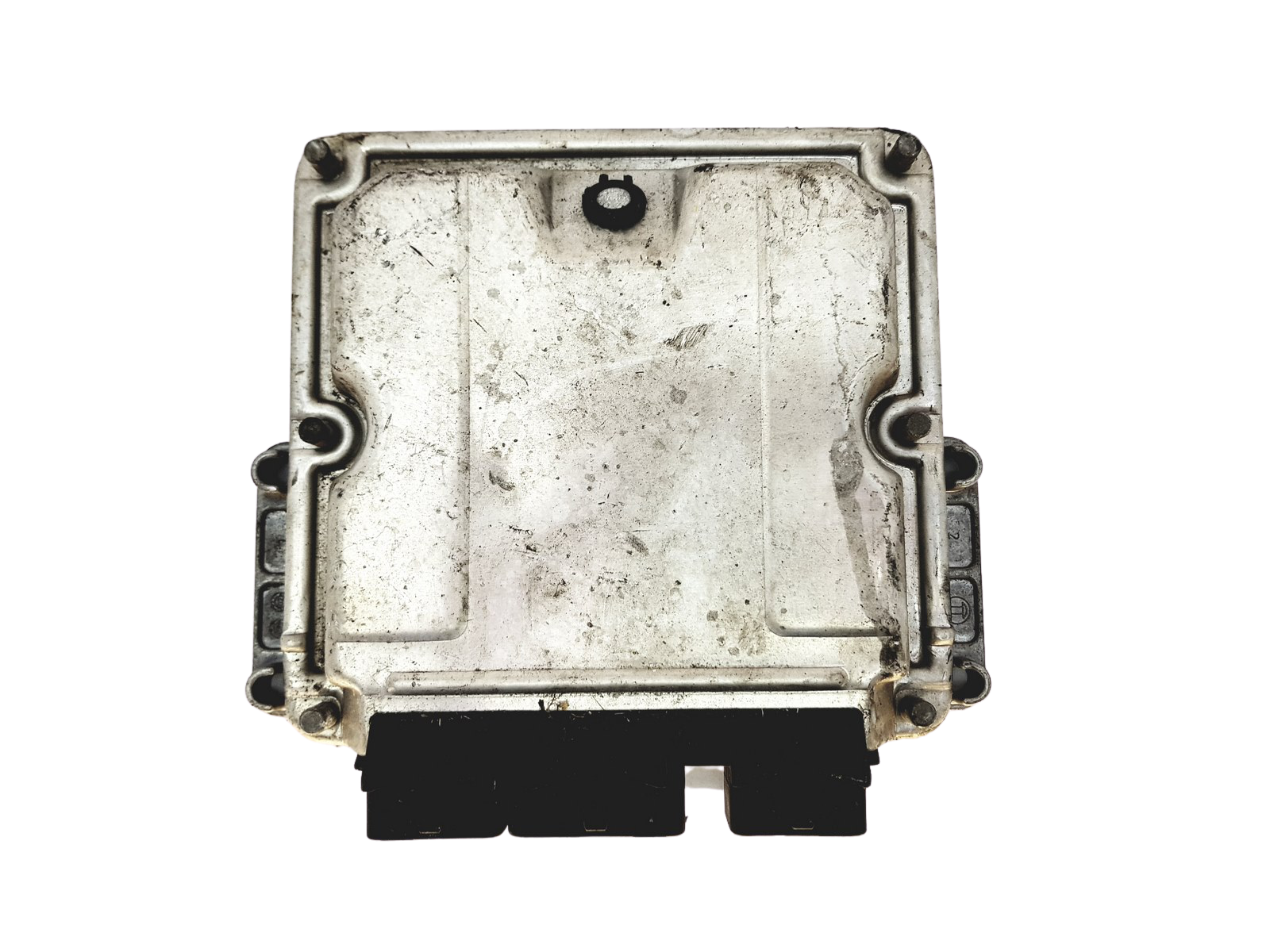 Control Unit 9652590280 0281011363 9640938180 PSA Bosch 27876 main product photo