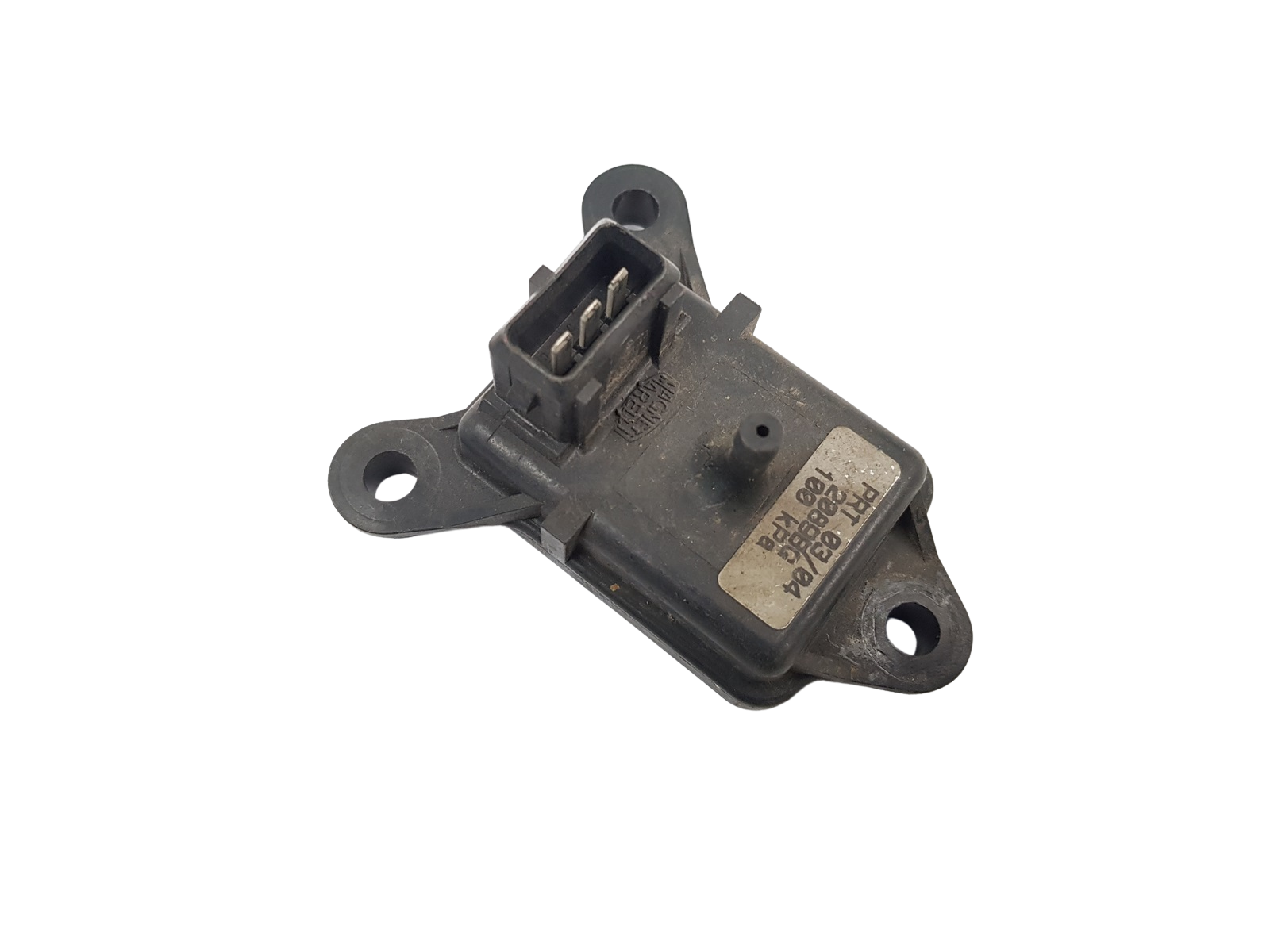 MAP Manifold pressure sensor PRT 03/04 1920J7 Citroen Peugeot main product photo