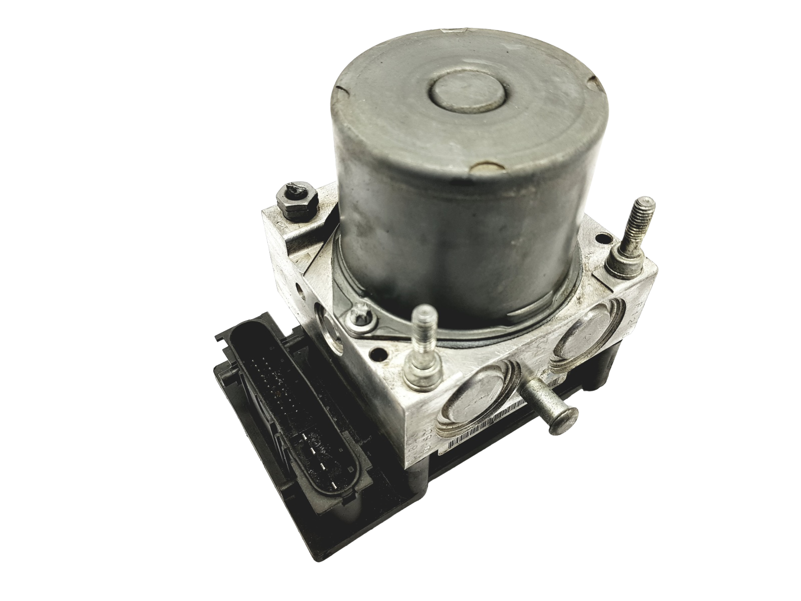 Abs Pump PSA C4 307 9649988280 0265800395 Bosch 46740 main product photo