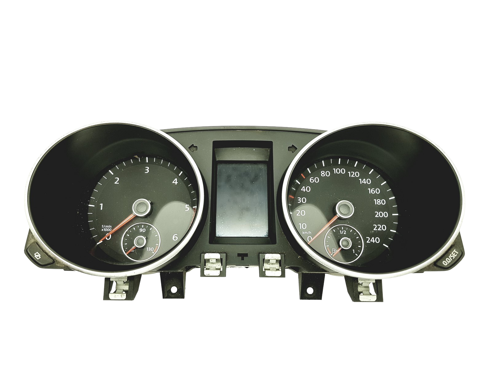 Speedometer/Instrument Cluster VW Golf MK6 5K0920860E 41797 main product photo