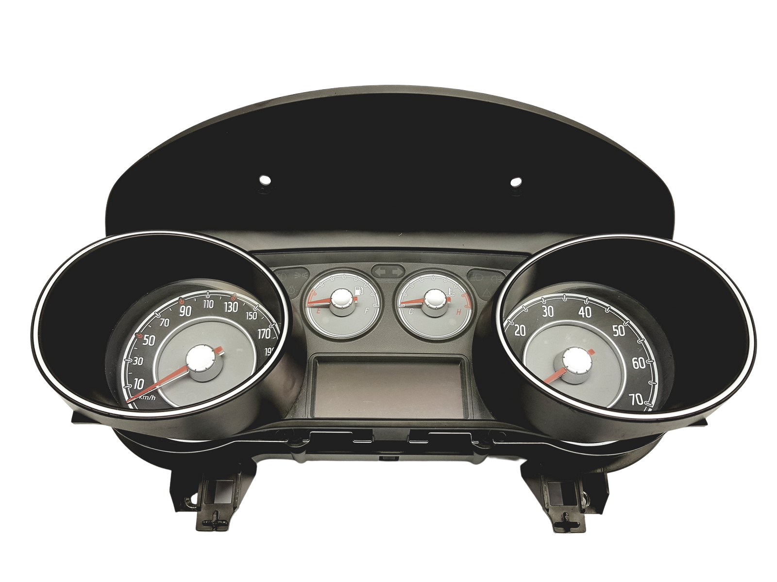 Speedometer/Instrument Cluster Fiat Punto 52012732 503010282601 37581 main product photo