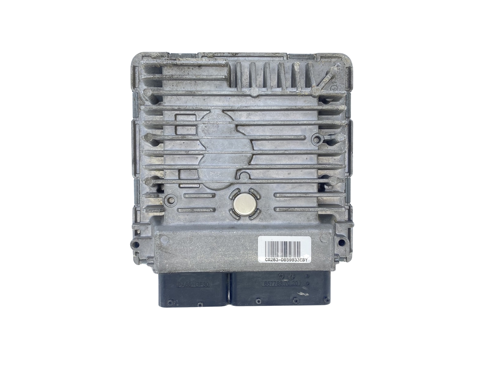 Control Unit 03L906023LD 5WP42918 AA Seat Continental 59933 main product photo