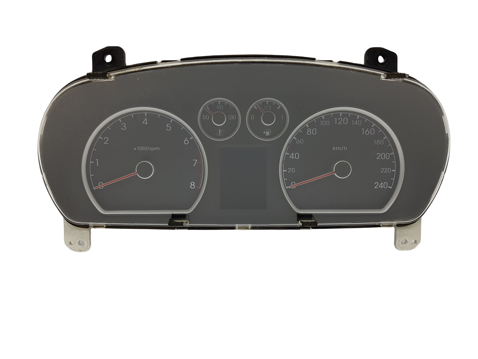 Speedometer/Instrument Cluster Hyundai i30 94003-2R010 1944 main product photo