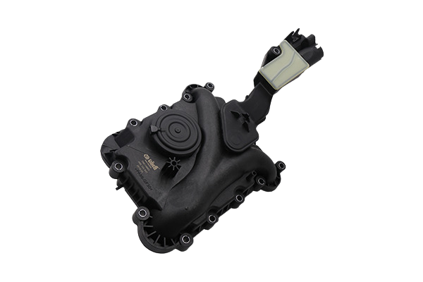 Oil separator For Audi 06E103547 11031807901 Vika main product photo