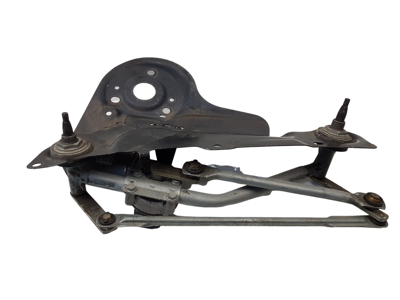 Wiper Linkage Ford Fusion 2N1111009AB 404.745 1571 main product photo