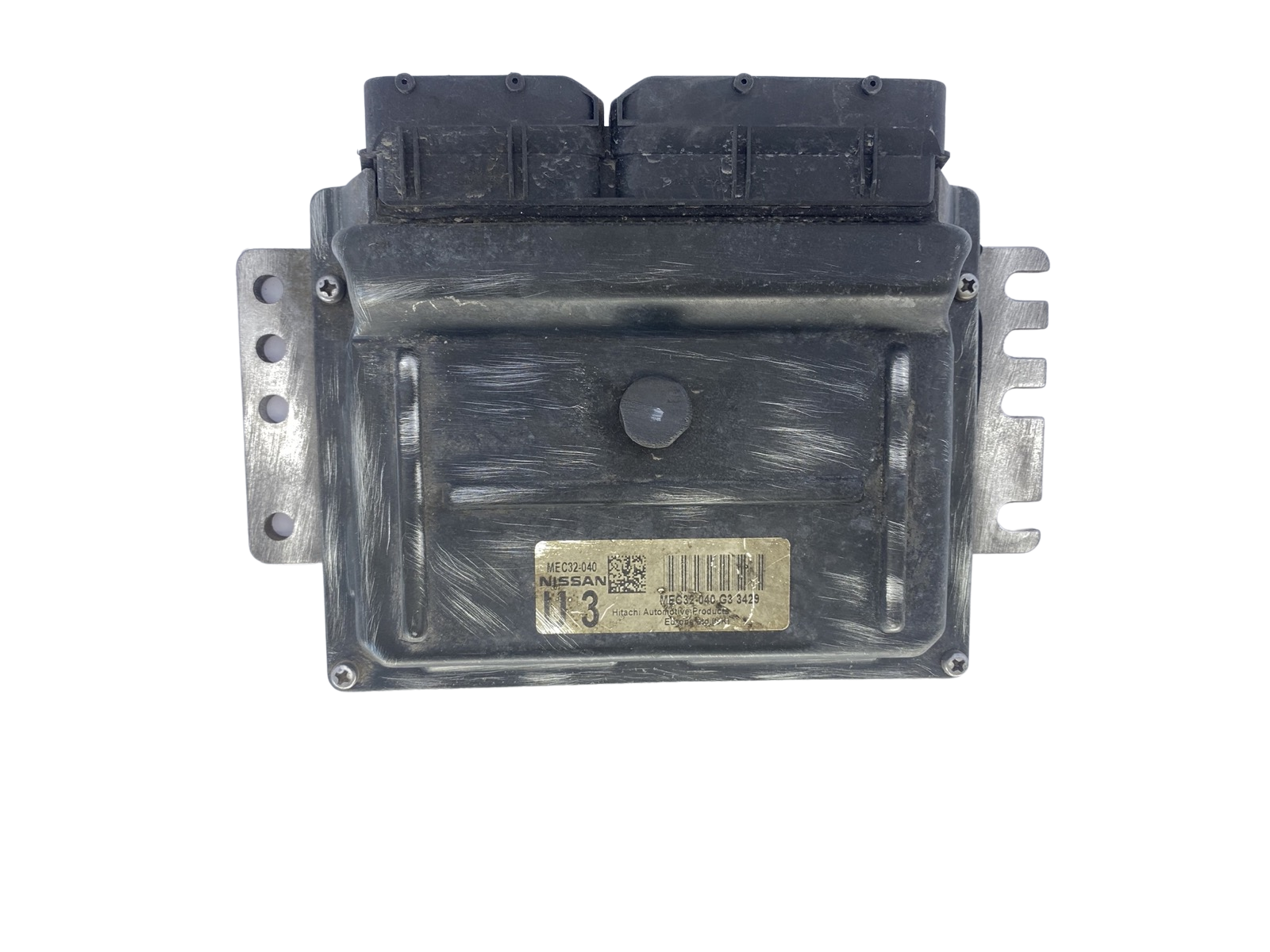 Control Unit MEC32-040 G3 U3 Nissan Hitachi 49058 main product photo