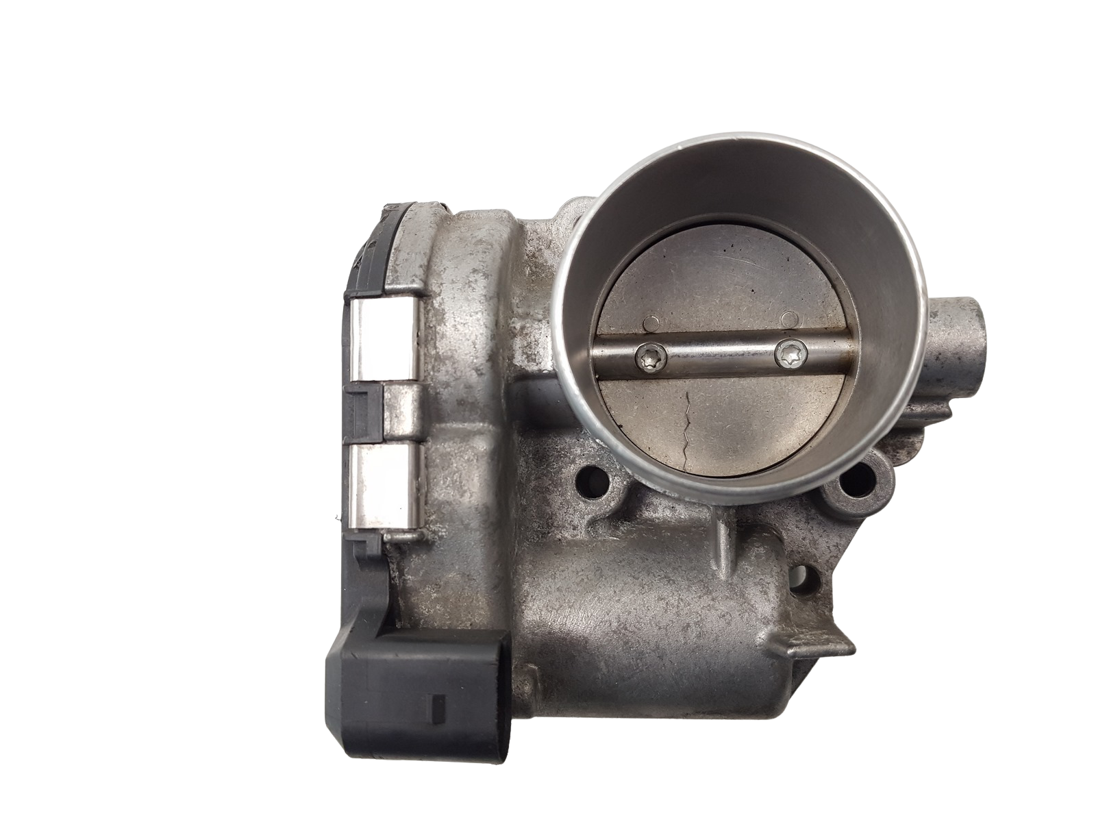 Throttle Body Valve Ford Volvo 7S7G-9F991-CA 0280750535 1.6 2234 main product photo