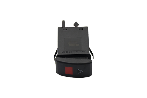 Hazard Light Switch For Skoda Octavia 1U0953235F 99530055701 Vika main product photo