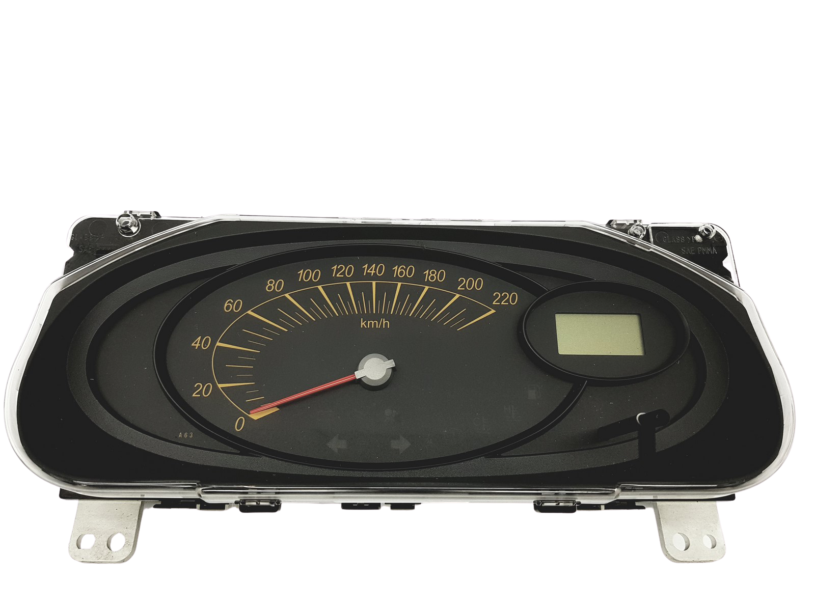 Speedometer/Instrument Cluster Daihatsu Cuore 83800-B2V30 157540-0149 31202 main product photo