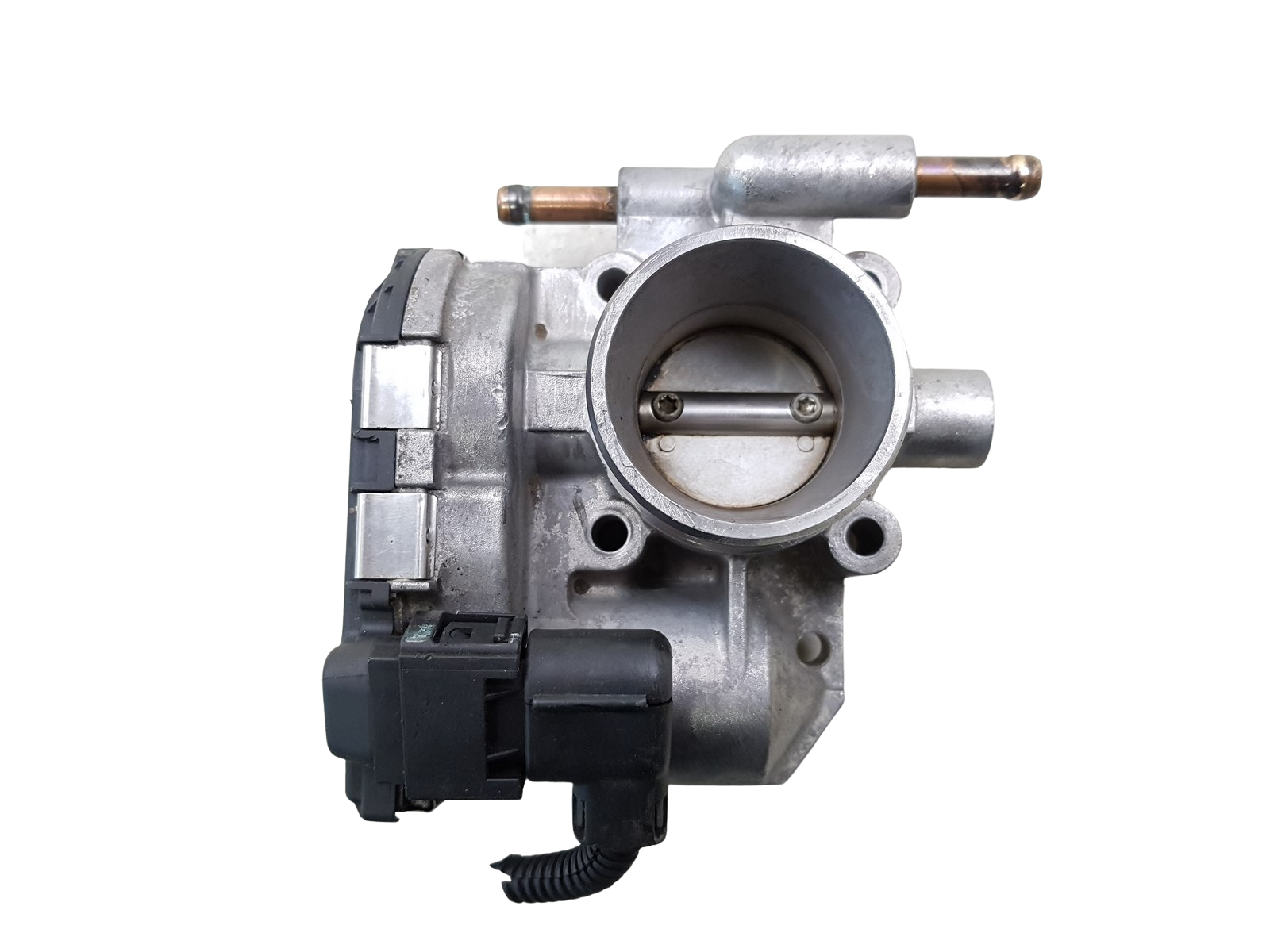Throttle Body Valve Opel 24420536 0280750133 Bosch 1586 main product photo