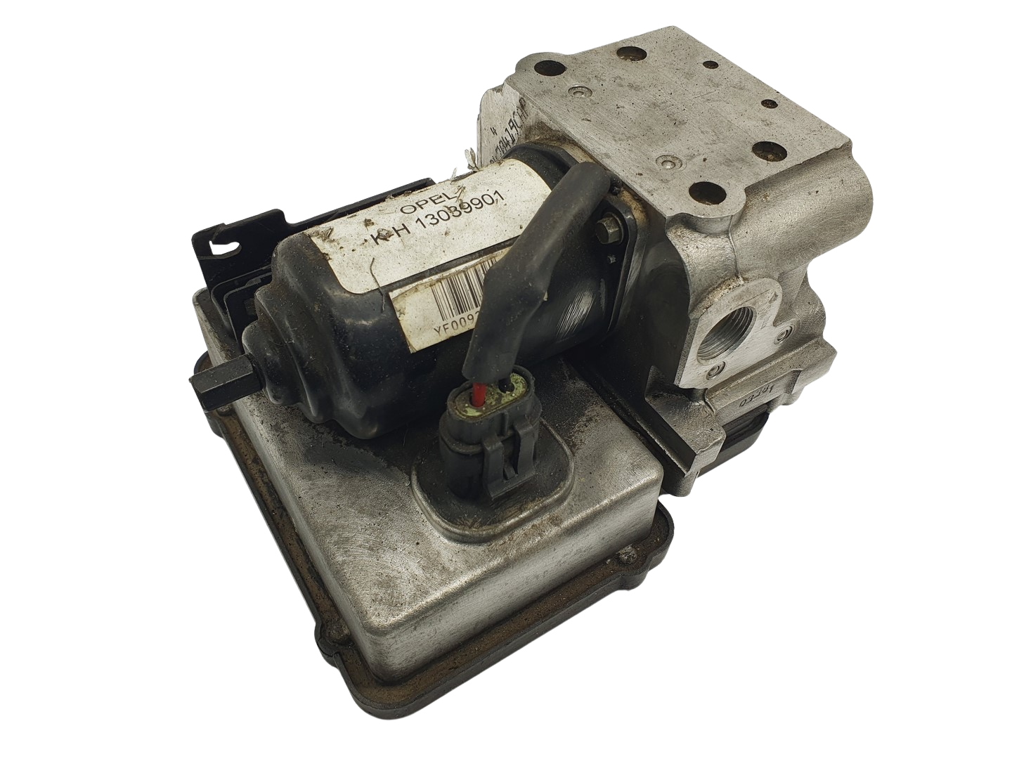Abs Pump Opel Vectra B 13039901 13040101 S108022001C Kelsey 62678 main product photo