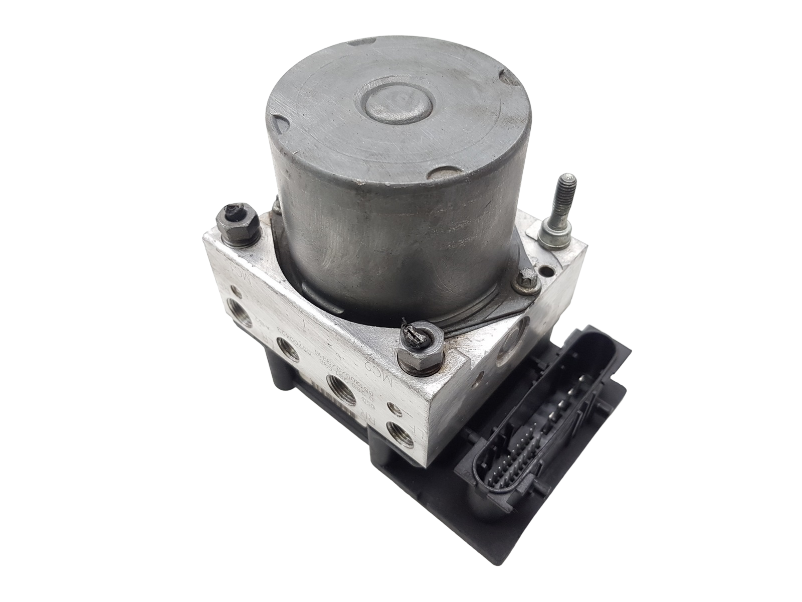 Abs Pump Fiat Grande Punto 55700423 0265800421 0265231535 Bosch 1138 main product photo