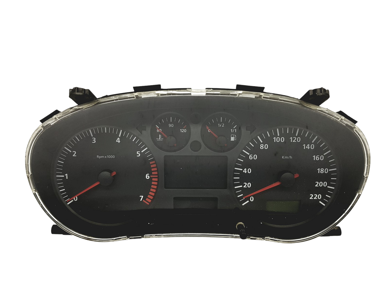 Speedometer/Instrument Cluster Seat Ibiza W06K0920850 110008924001 47513 main product photo