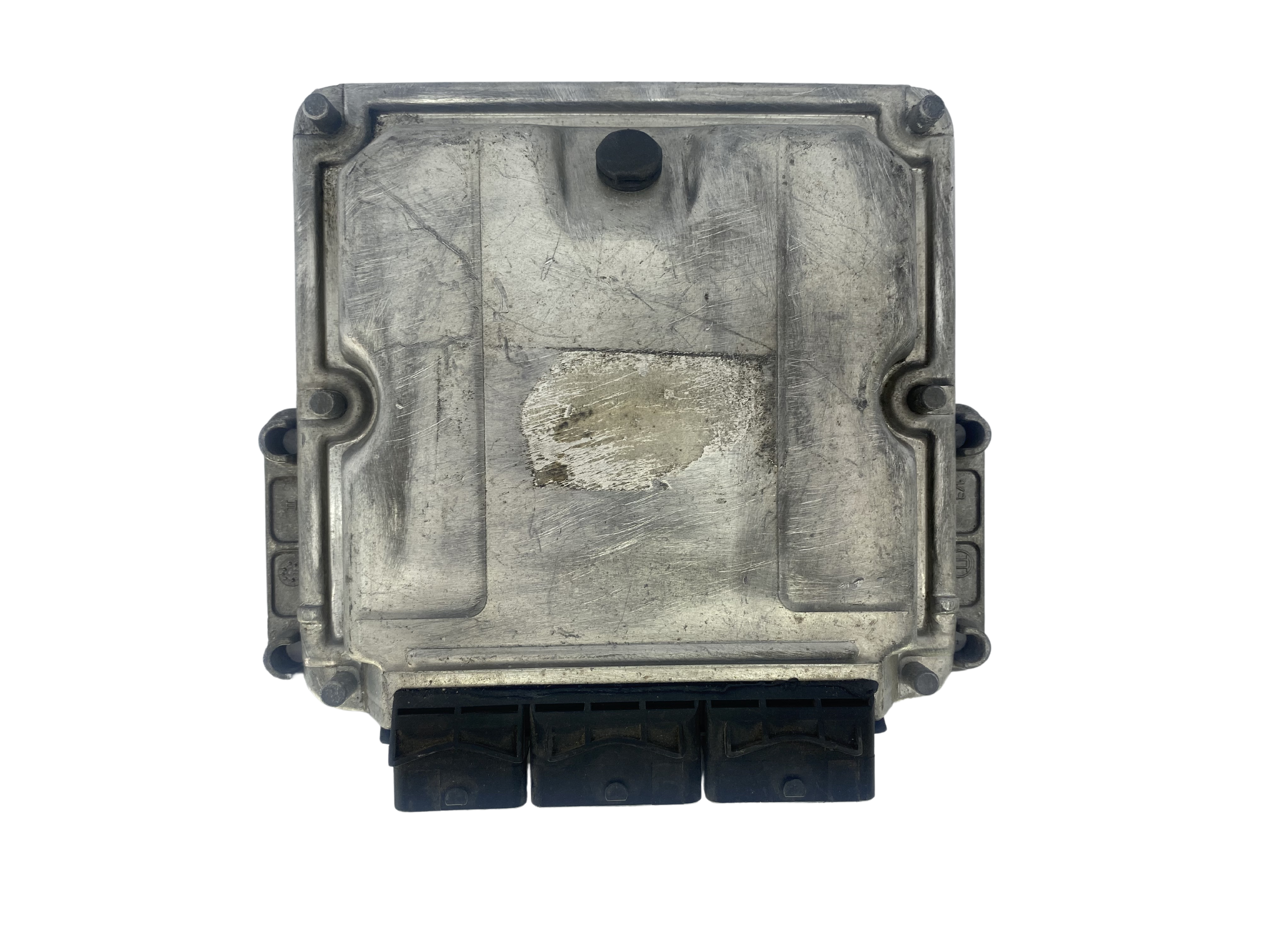 Control Unit 0281011102 8200153945 8200222133 Renault Bosch 53547 main product photo