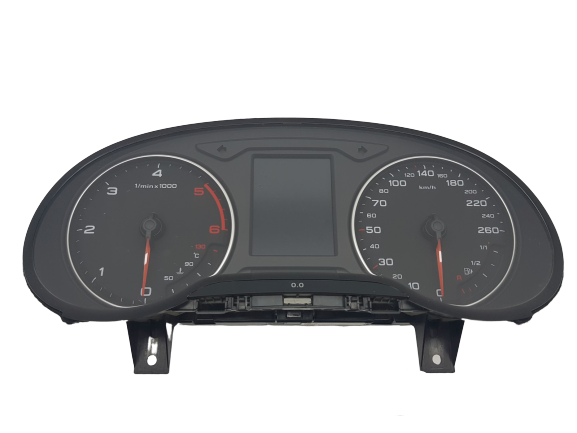 Speedometer/Instrument Cluster New Original Audi A3 8V 8V0920860H 24817 main product photo