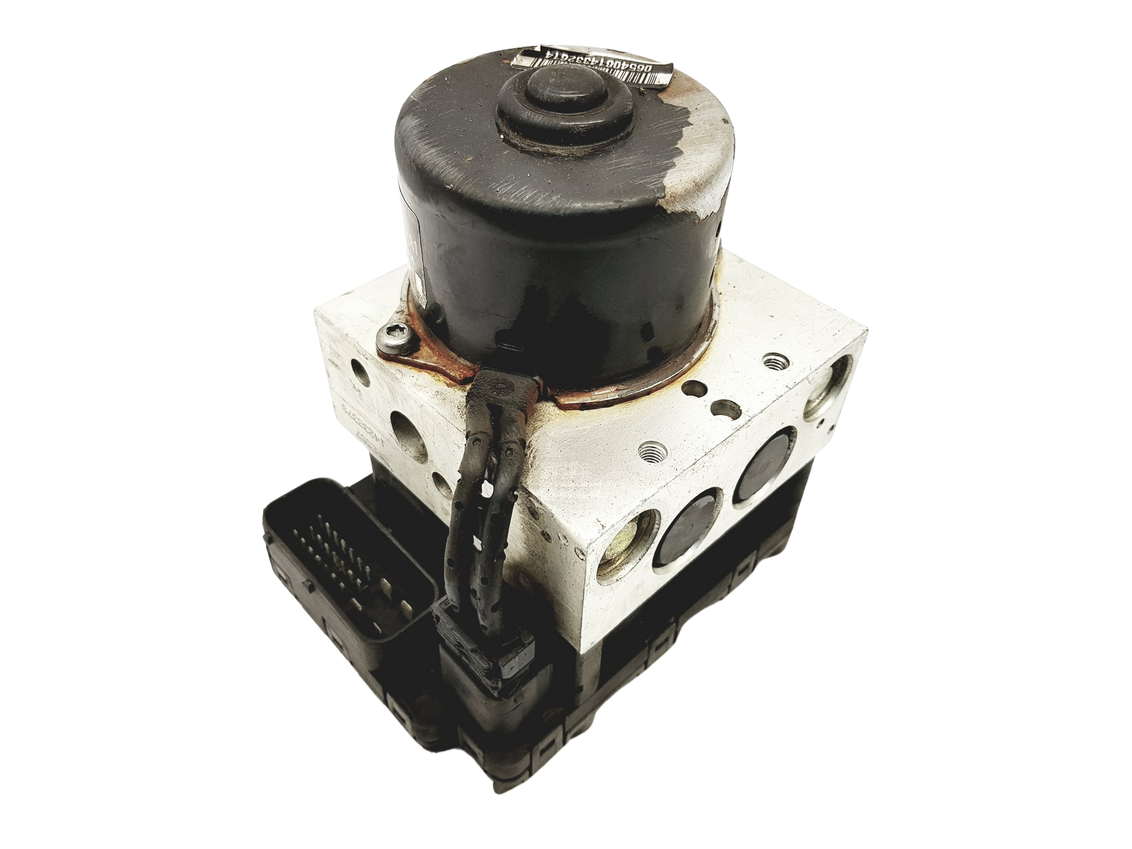 Abs Pump VW Seat Skoda 6X0614117 6X0907379B Ate 60474 main product photo