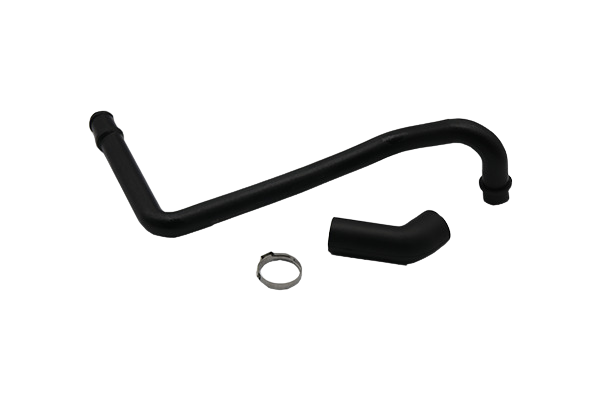 Crank Case Breather Pipe For VW 037103213B 11031804801 Vika main product photo