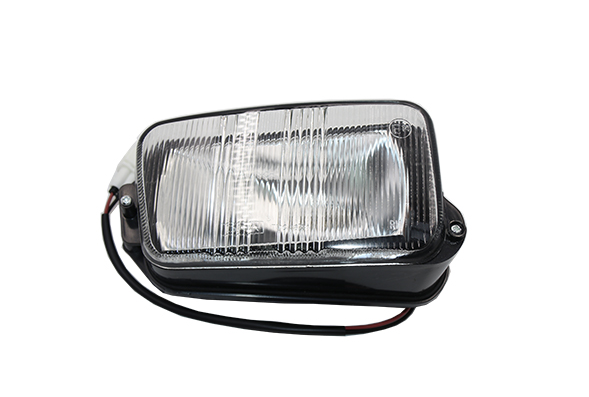 Fog Lamp Right For Skoda Felicia 6U0941702 89410223002 DPA main product photo