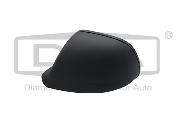 Mirror Cover Left 7L6857527F 88570705602 VW Touareg DPA main product photo