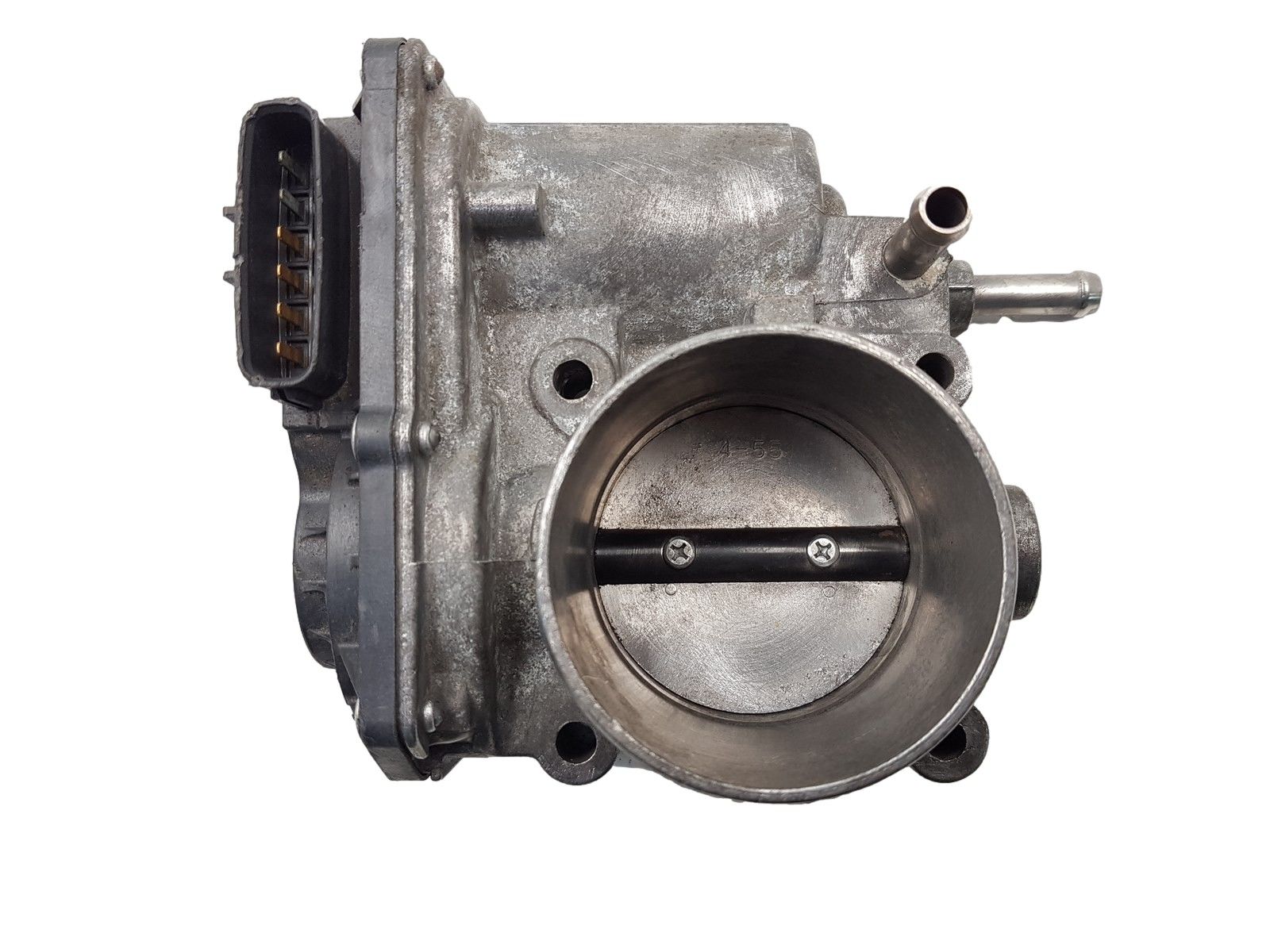 Throttle Body Valve Toyota 22030-0T050 1.6 1.8 main product photo