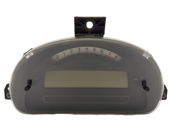 Speedometer/Instrument Cluster Citroen C3 9660225780 21485 main product photo