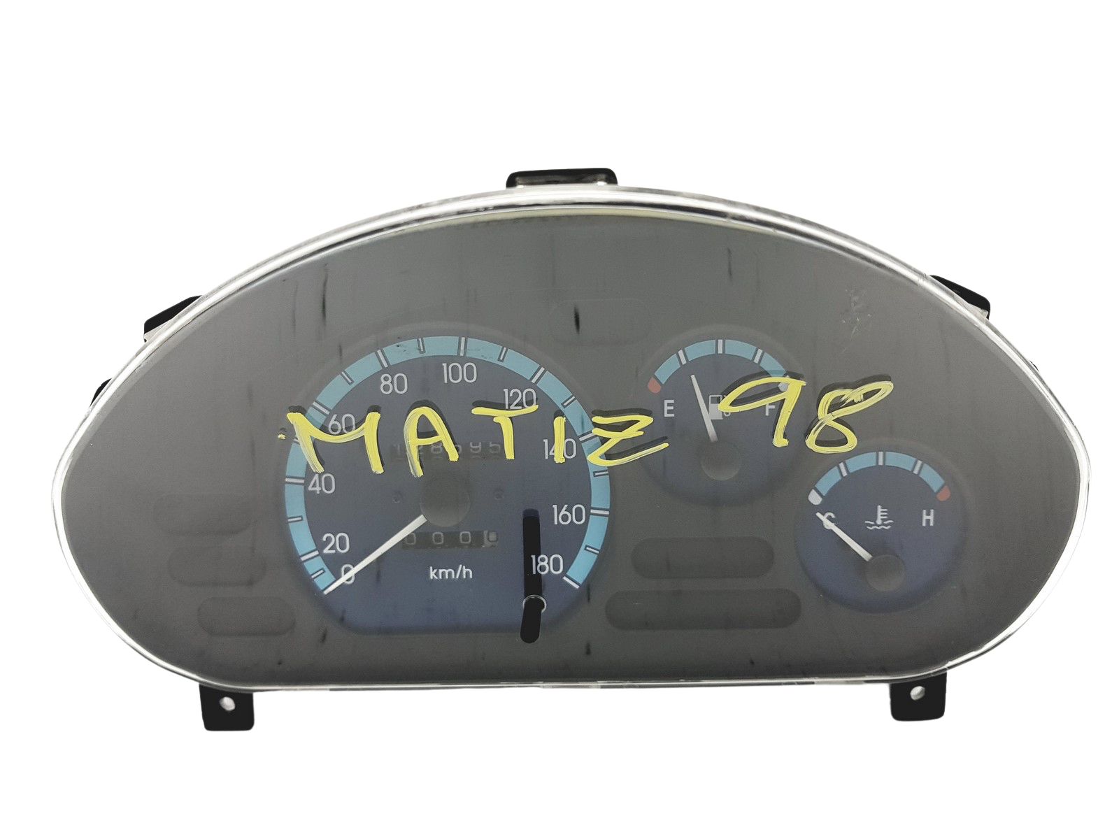 Speedometer/Instrument Cluster Daewoo Matiz 96527397 48433 main product photo