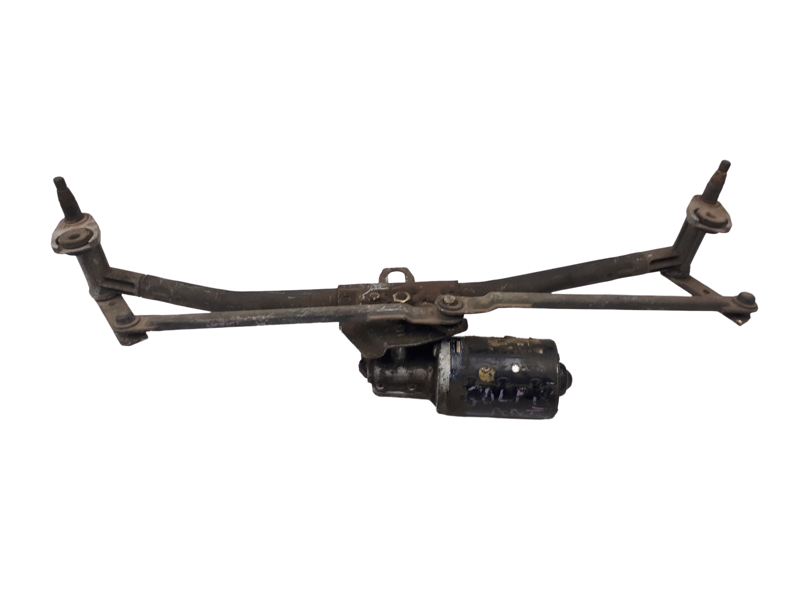 Wiper Linkage VW Golf 4 1J0955325A 443122228 main product photo