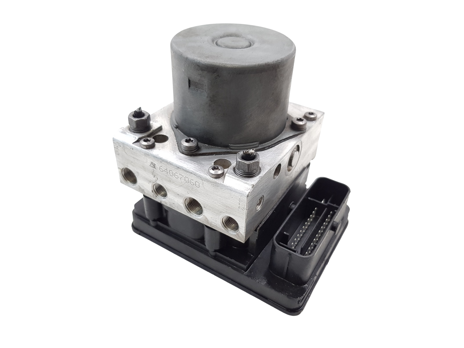 Abs Pump Fiat 500 52042668 0265255440 0265956488 Bosch 1387 main product photo