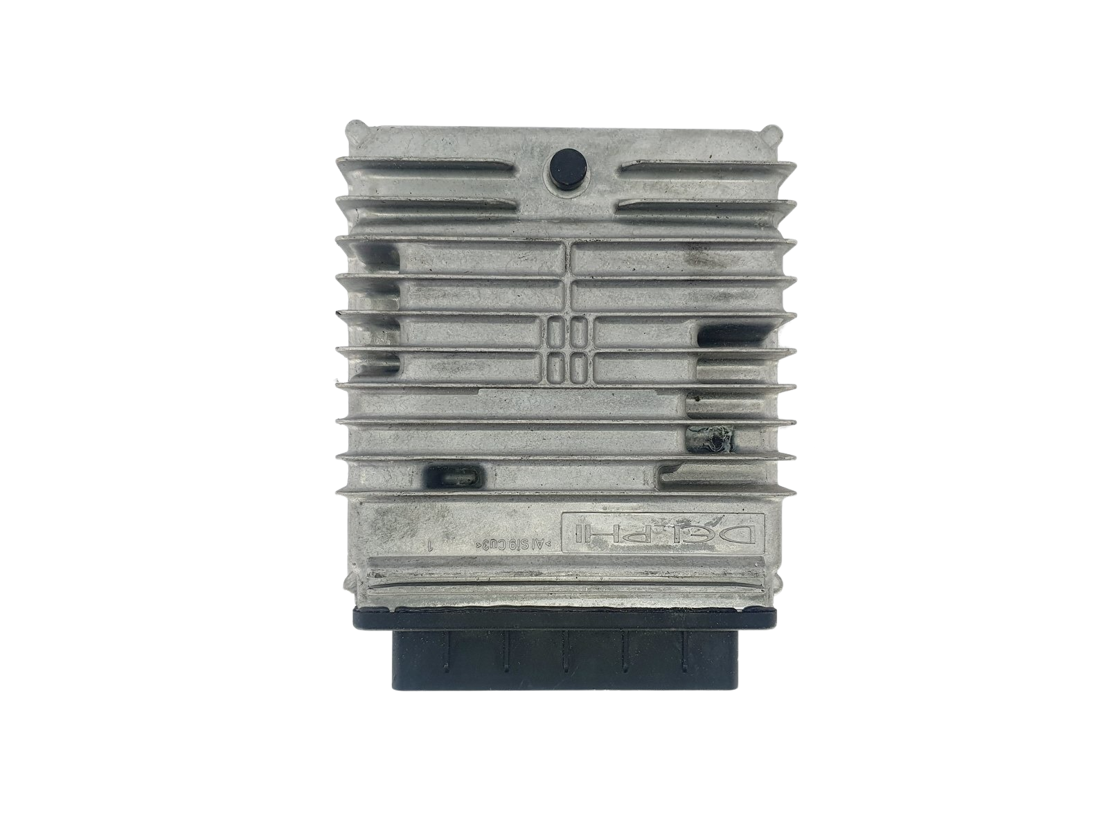 Control Unit 3M51-12A650-LB 12240250 R0411C004L Ford Delphi 47350 main product photo