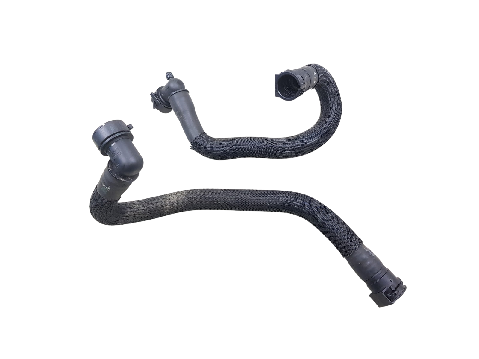 Heater Pipe Kit 1.5 HDI Peugeot 308 2 main product photo