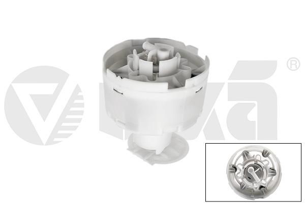 Fuel Pump For VW Audi 8E0906087D 19060048301 Vika main product photo