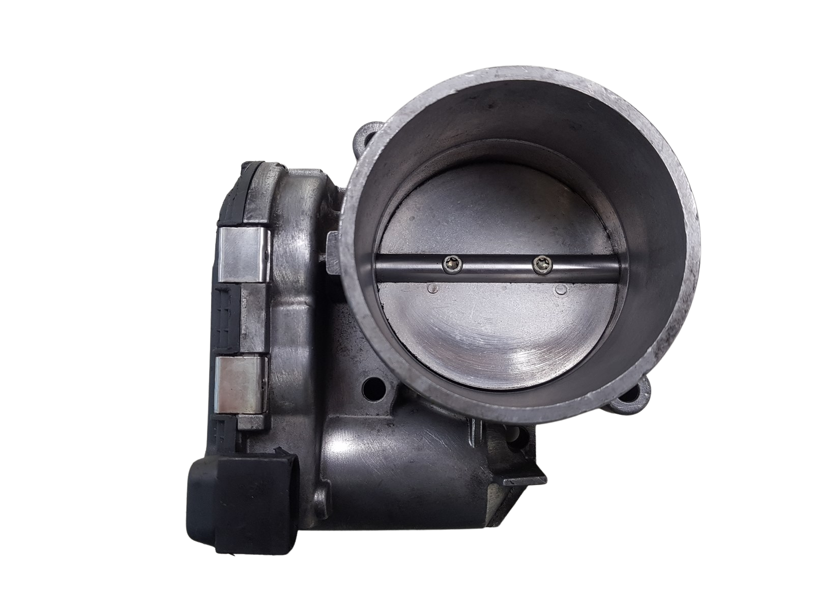 Throttle Body Valve Porsche 94860511502 0280750114 Bosch main product photo