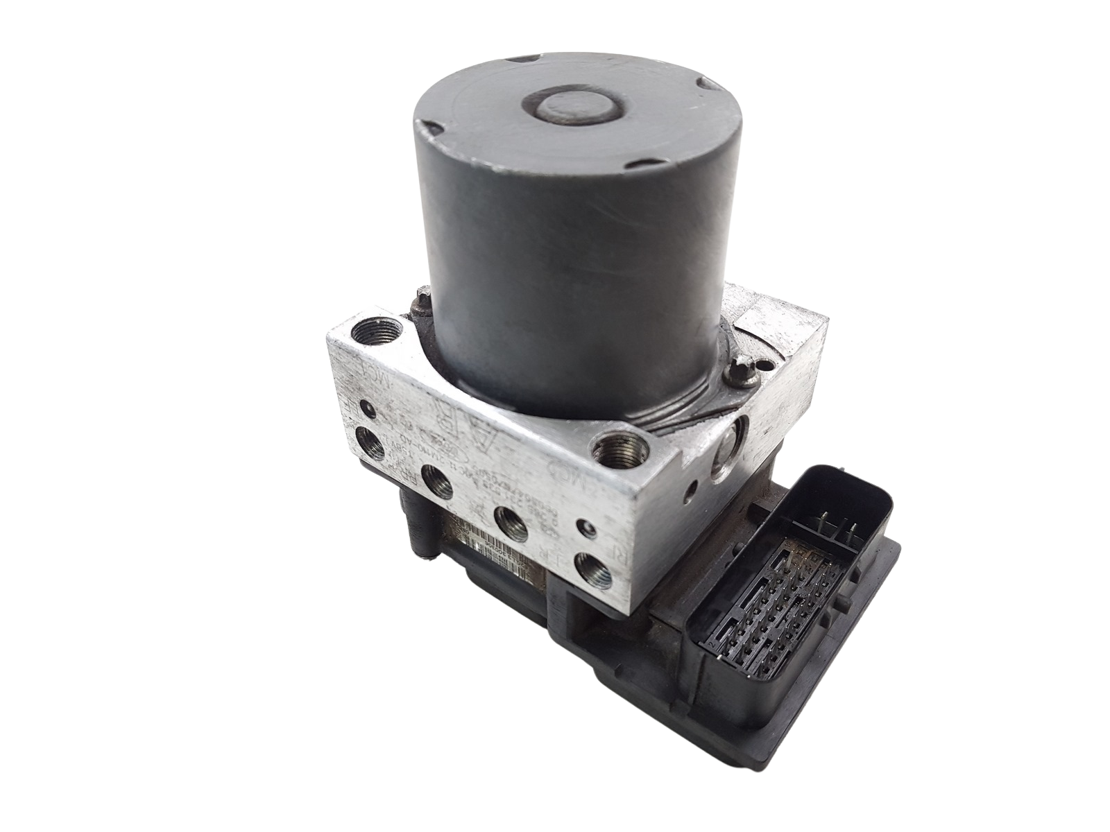 Abs Pump Ford Transit 6C11-2M110-AD 0265231533 0265800420 1991 main product photo