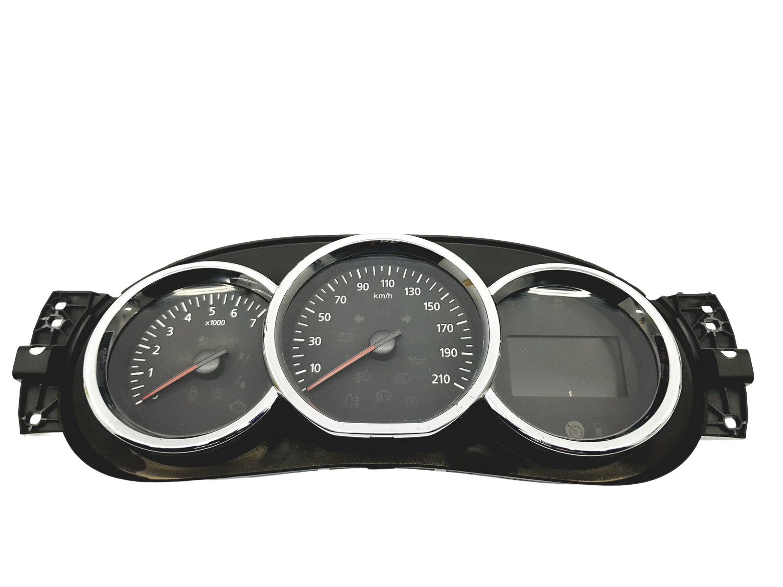 Speedometer/Instrument Cluster Dacia Duster 248101921R B 51193 main product photo