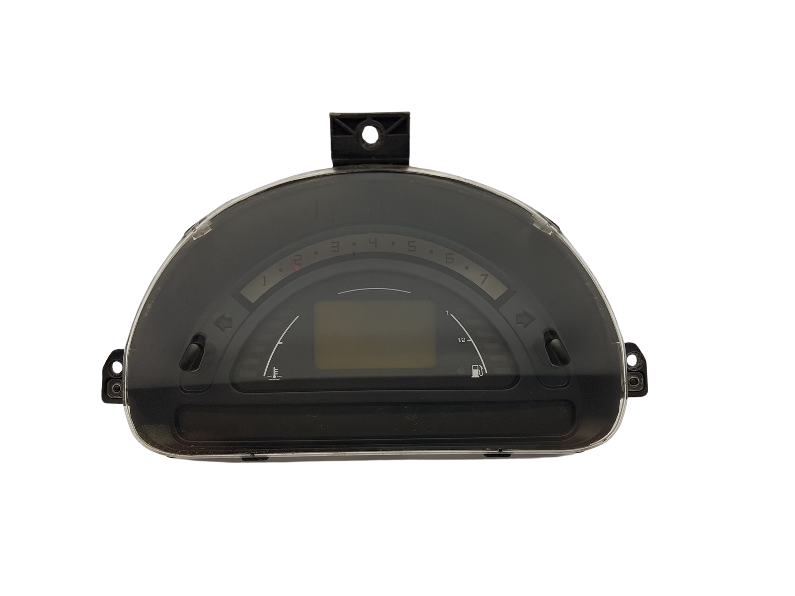 Speedometer/Instrument Cluster Citroen C2 C3 9652008280 G 00 2356 main product photo