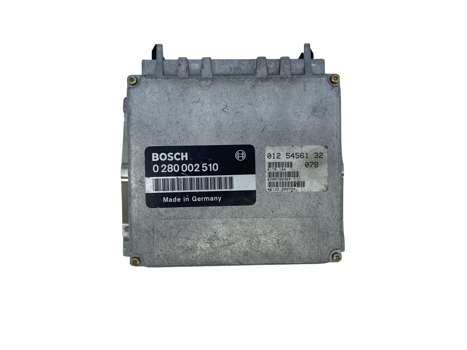 Control Unit 0280002510 0125456132 Mercedes Bosch main product photo