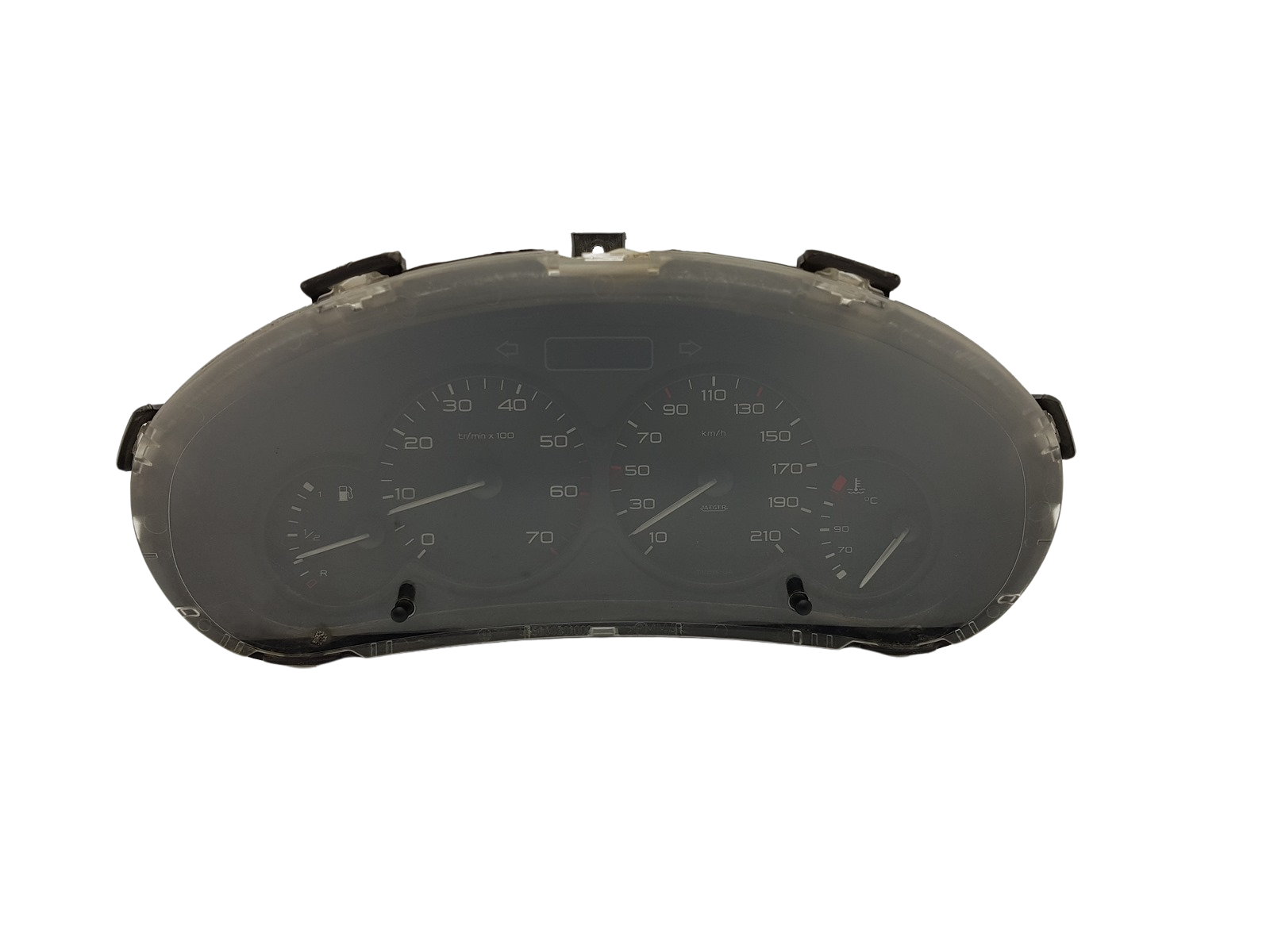 Speedometer/Instrument Cluster Partner 1 Berlingo 1 9659364180 PSA 1942 main product photo