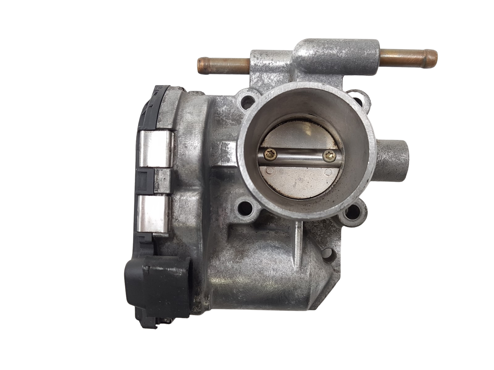 Throttle Body Valve Opel 24420536 0280750133 Bosch 3693 main product photo
